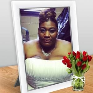 Meet your Posher, Lynette